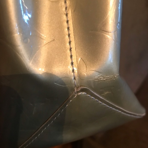 SALE! Louis Vuitton - Picture 8 of 16